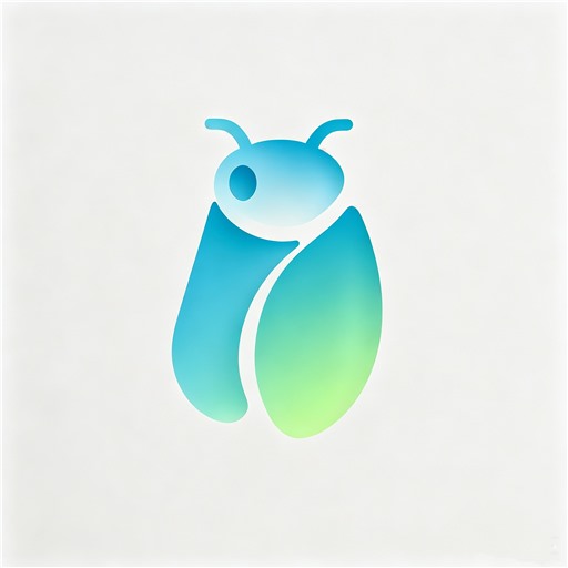 知了 Logo
